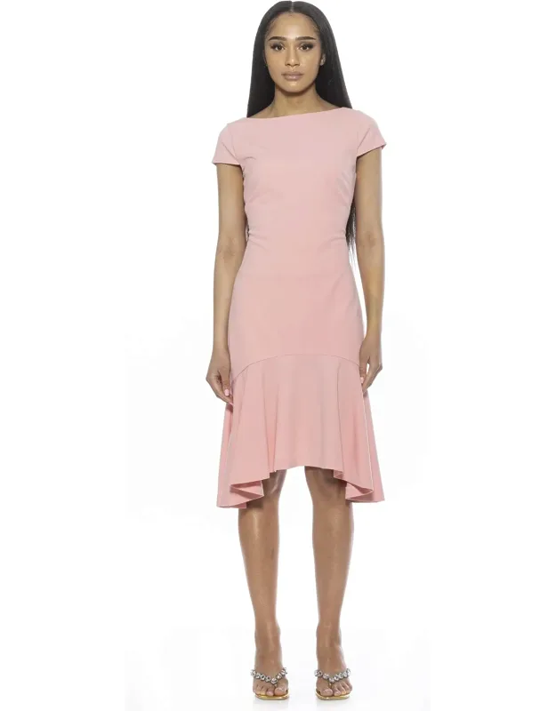 Renata Dress