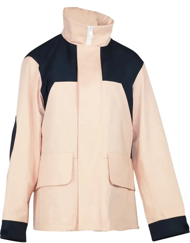 Mt2002 Jacket In Nylon