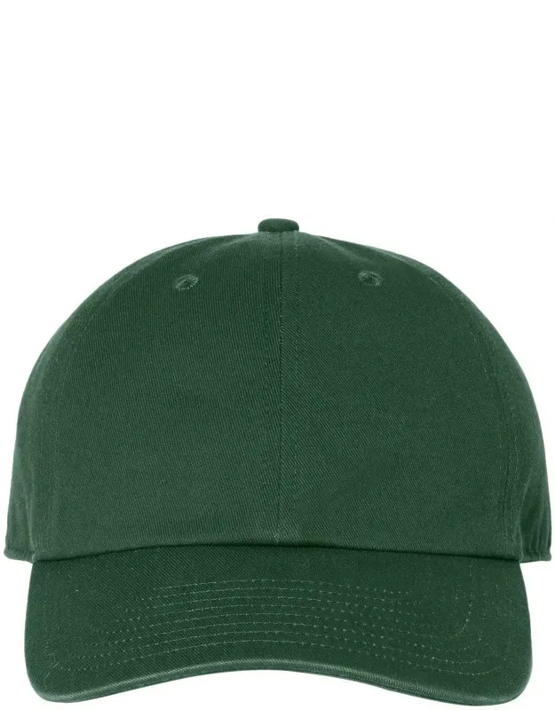 Clean Up Cap
