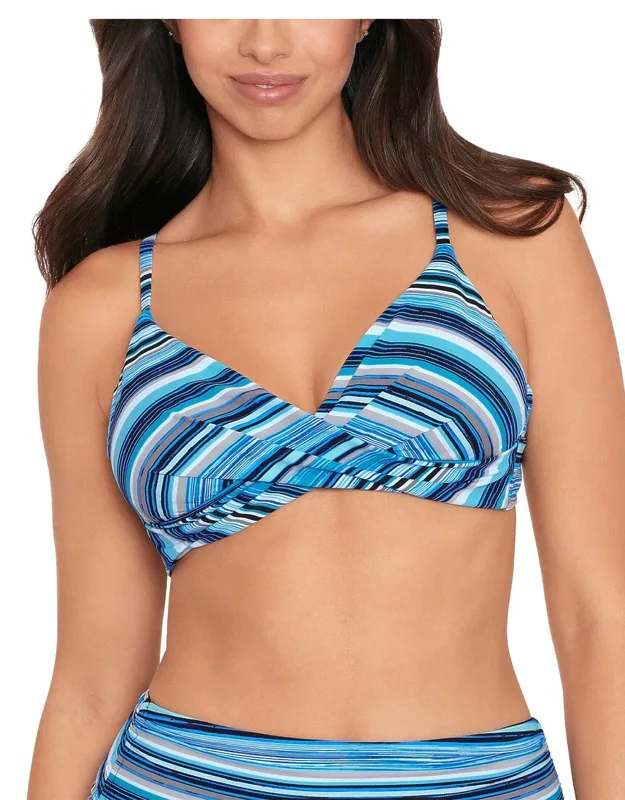 Tula Trixie V Neck Top