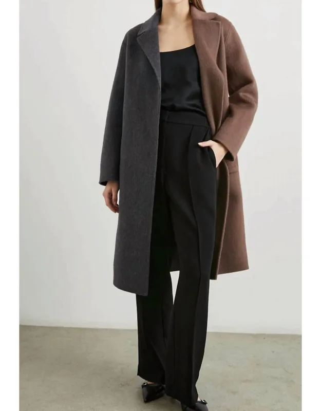 Lore Coat