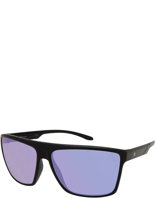 Square Sunglasses