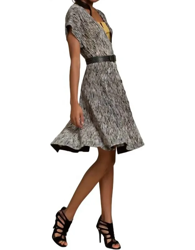 Swing Dress