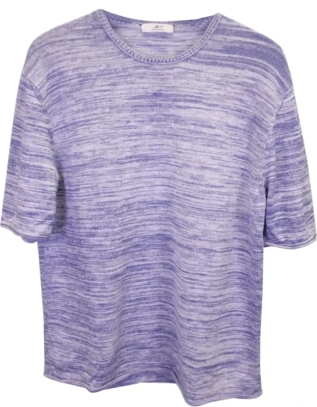 Striped T-shirt