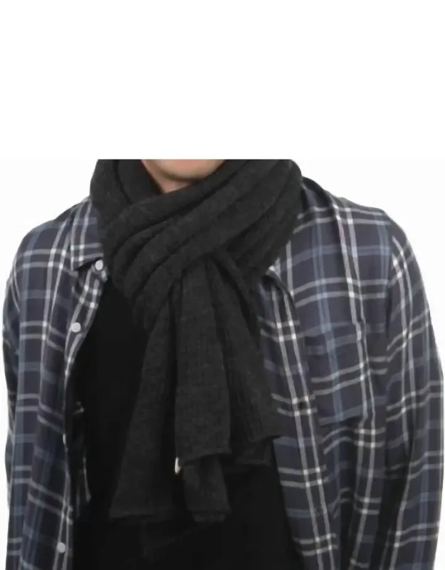 Air Wrap Scarf