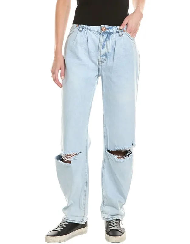 Smiths Casanova Jeans