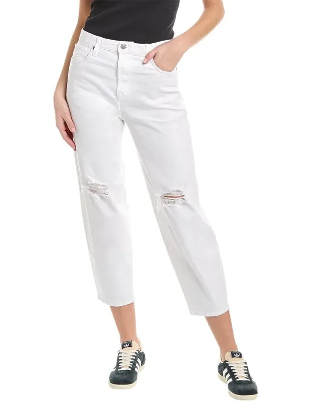 Balloon Jeans
