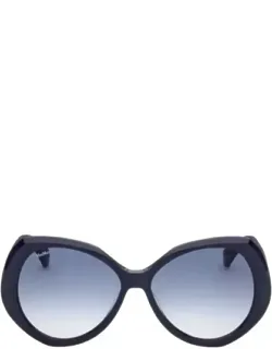 Butterfly Sunglasses