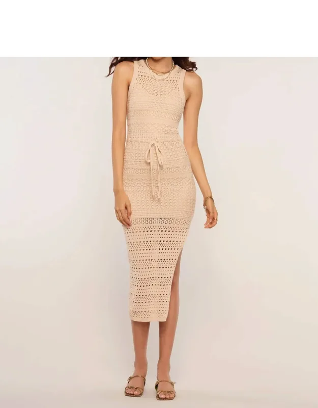 Lizzy Dress