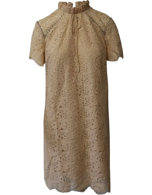 Antilope Lace Dress