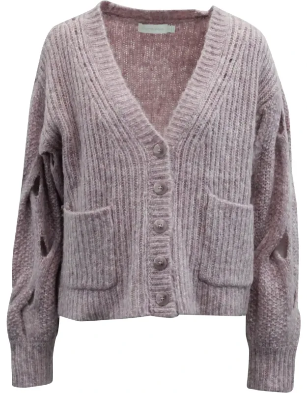 Reagan Cardigan