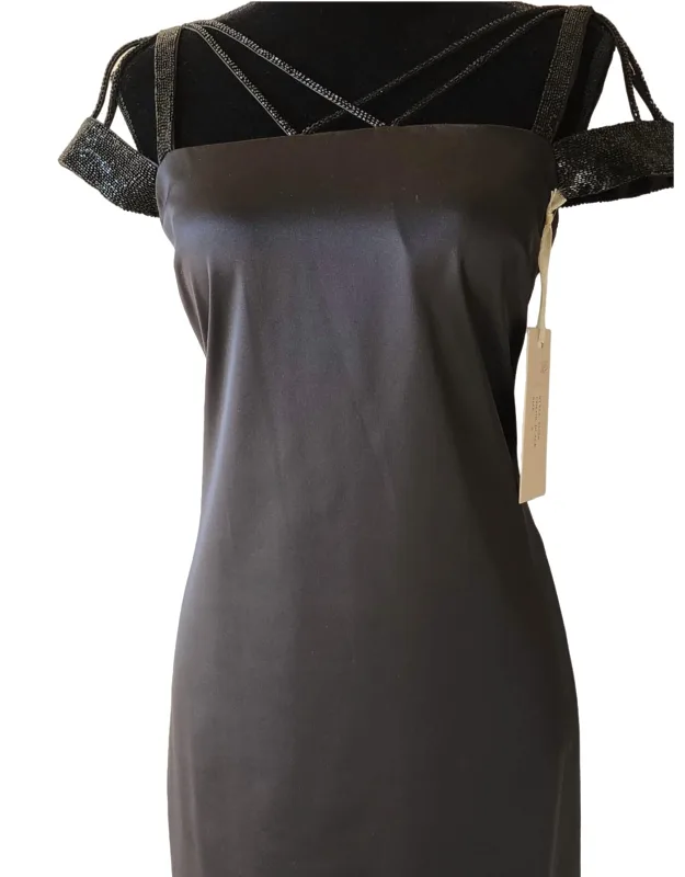 Short Sleeve Dress