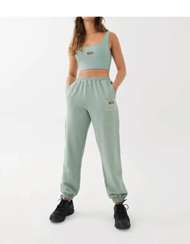 Track Pants