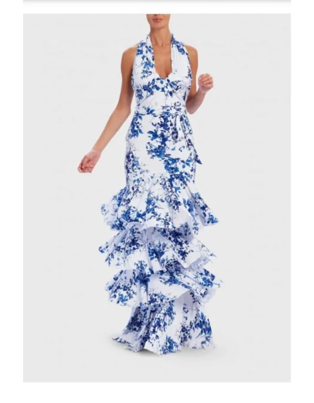 The Lula Dress