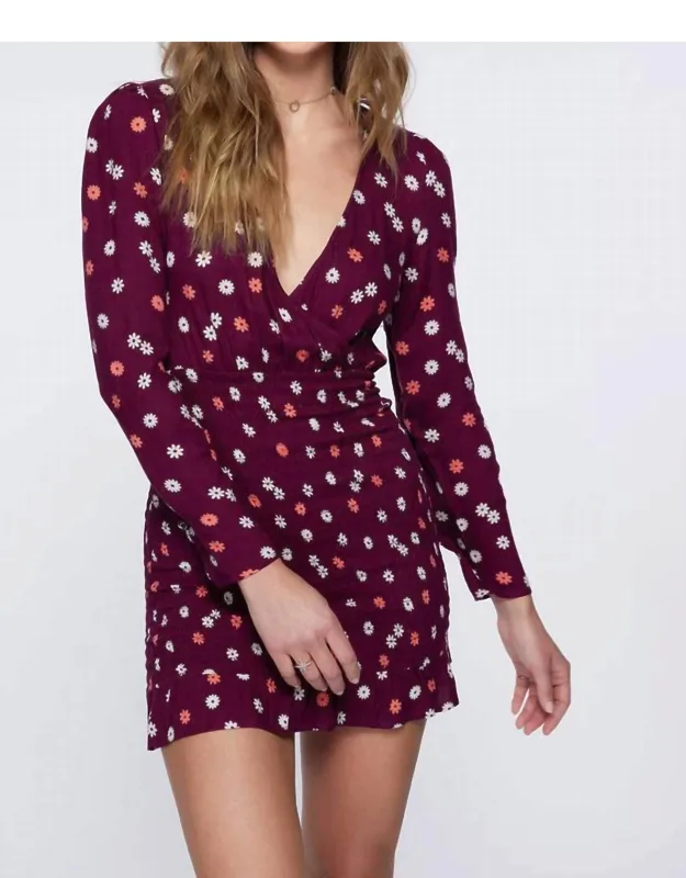 Jules Dress