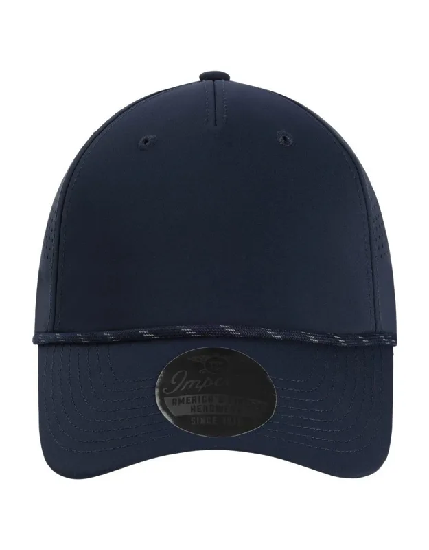 The Dyno Cap