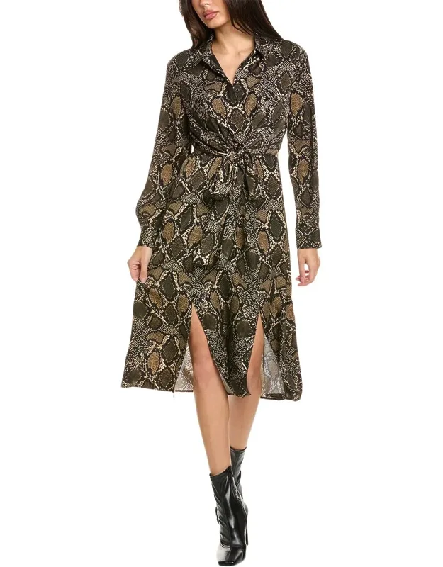 Marina Midi Dress