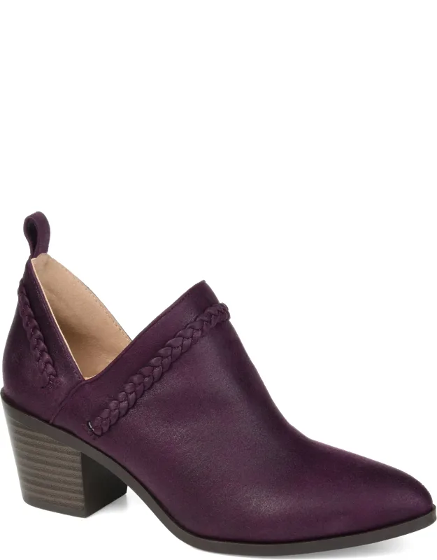 Sophie Booties