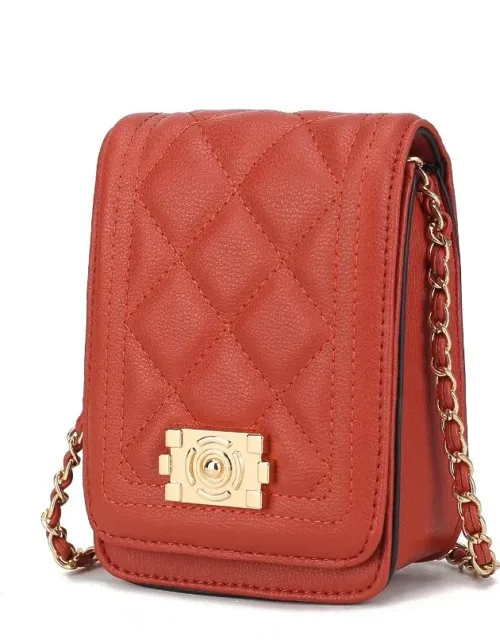 Gemma Crossbody Handbag