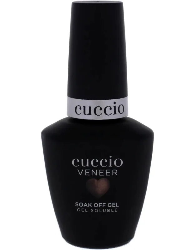 Veener Soak Off Gel - Slippers - Superior Long Lasting Gel Polish