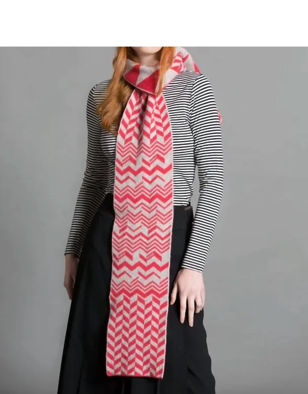 Signal Scarf