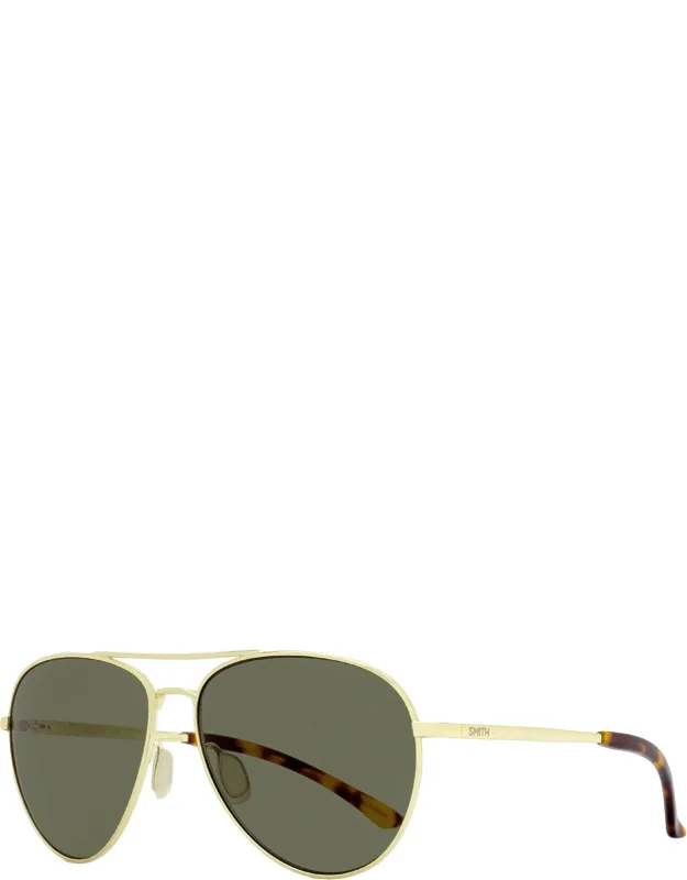 Pilot Sunglasses Layback 60mm