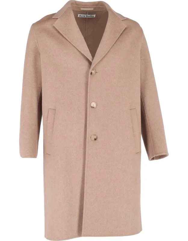 Long Coat