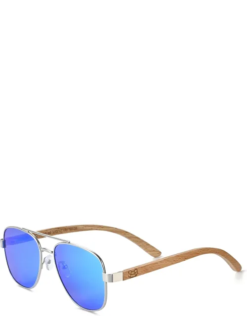 Kotor Polarized Sunglasses With Optical Quality Uv Protection