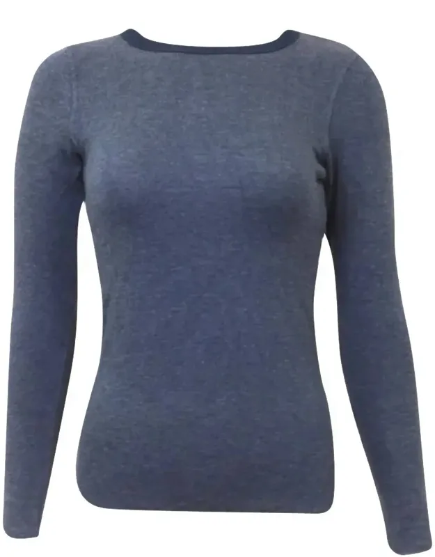 Crew Neck Sweater