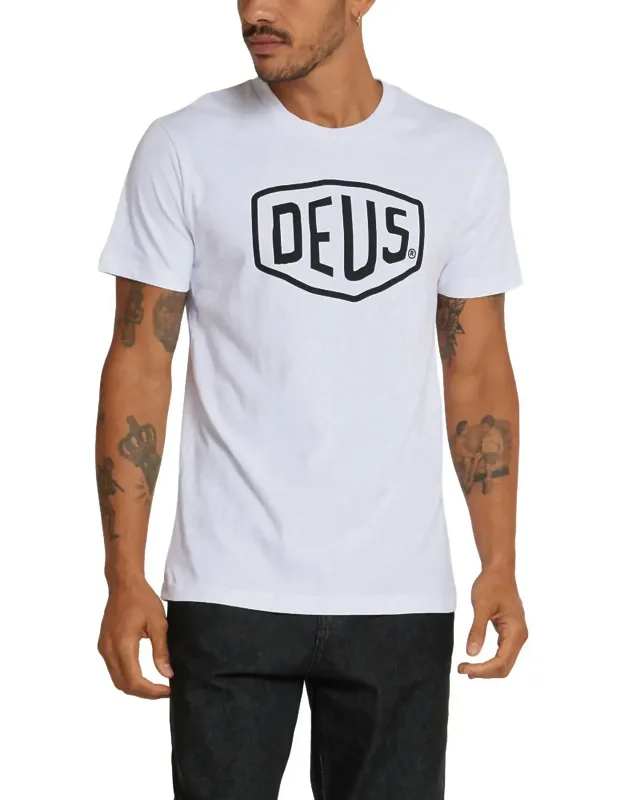 Shield Tee