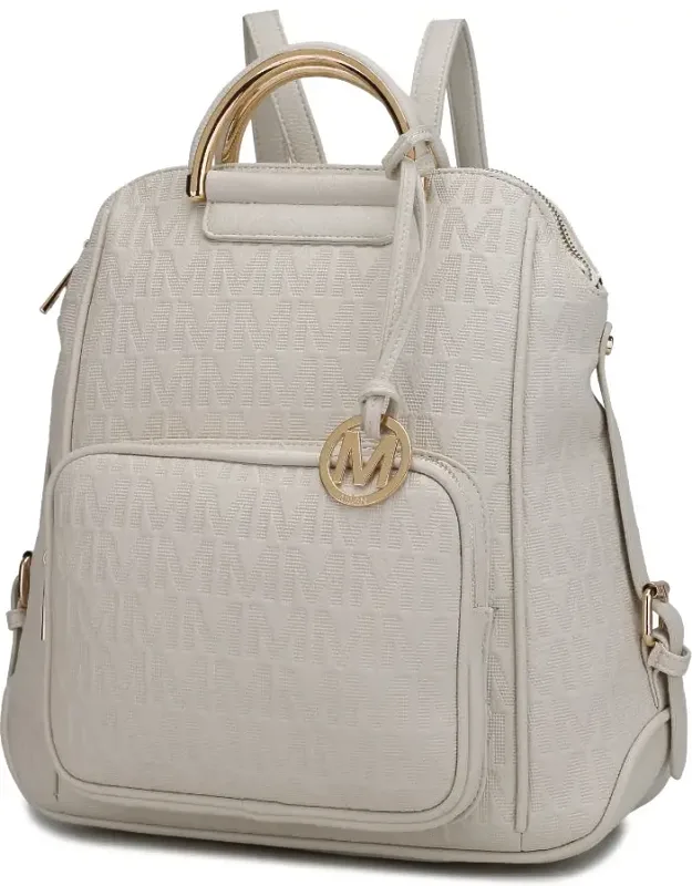 Torra Milan Signature Trendy Backpack