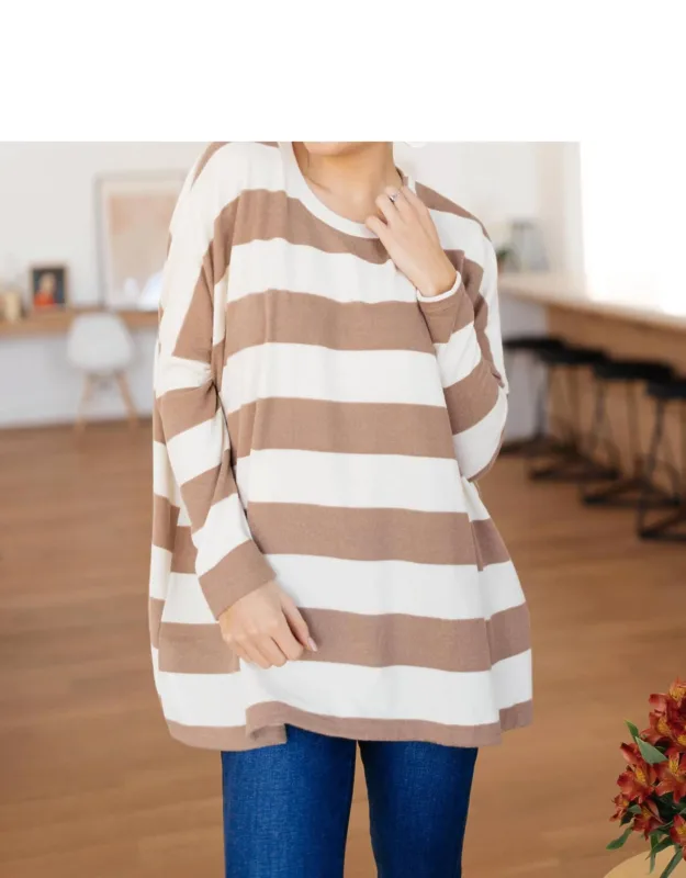 Horizontal Lines Top