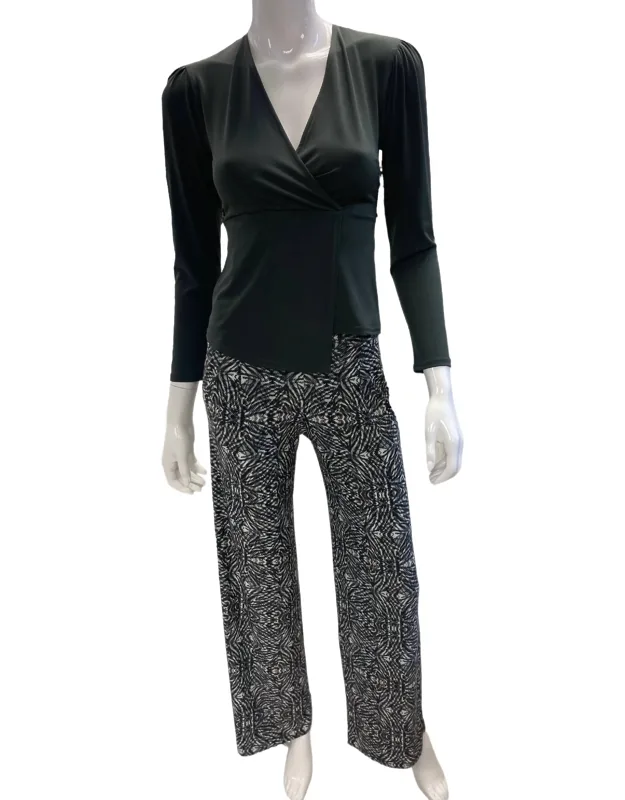 Value Long Sleeve Top