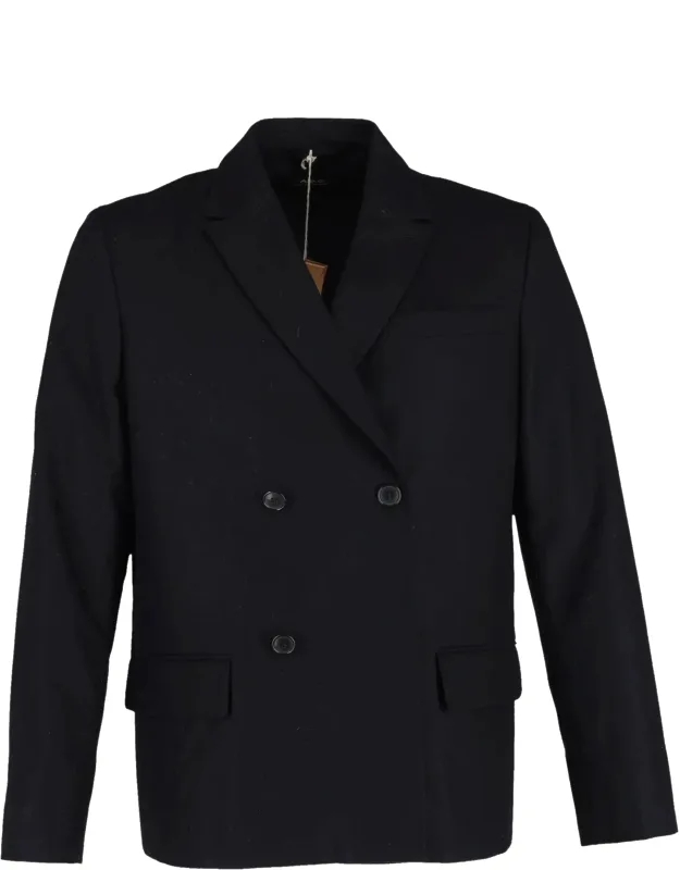 Double-breasted Blazer