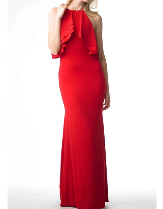 Magnificent Long Dress