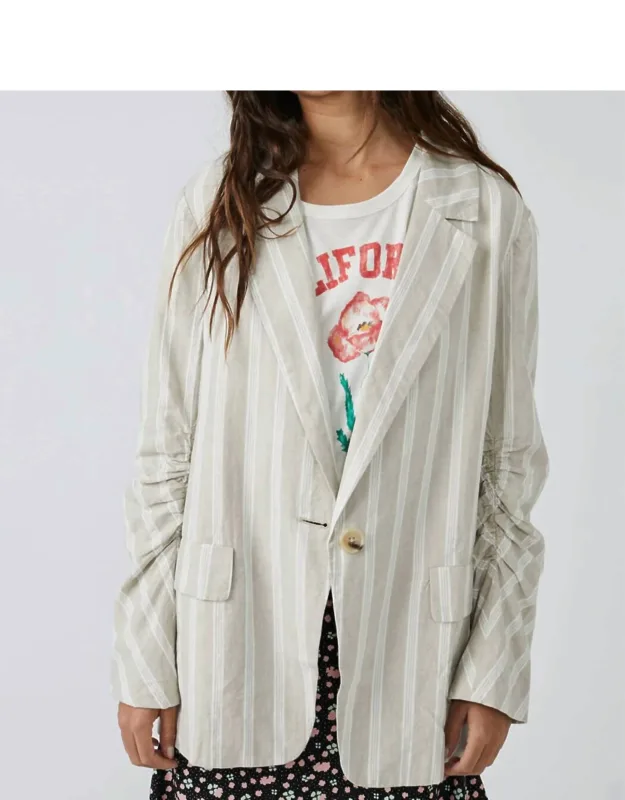 Fern Blazer