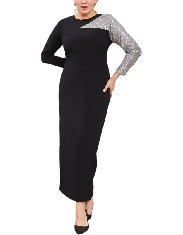 Rmg Dress - Elegant Addition For Special Occasions