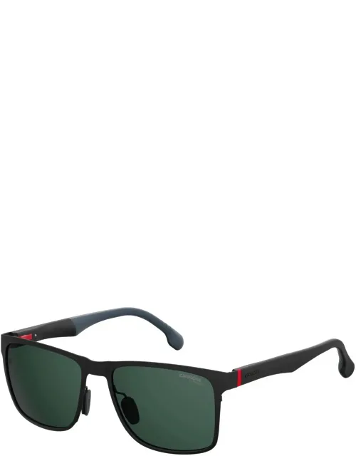 Ca8026s Qt 0003 Rectangular Sunglasses