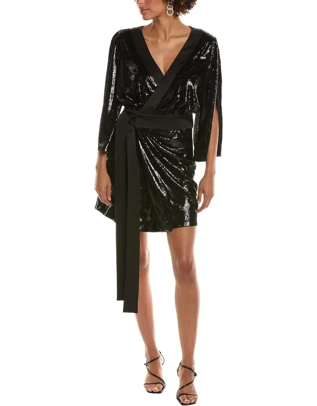 Saga Cocktail Dress