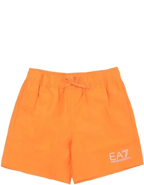 Swim Shorts