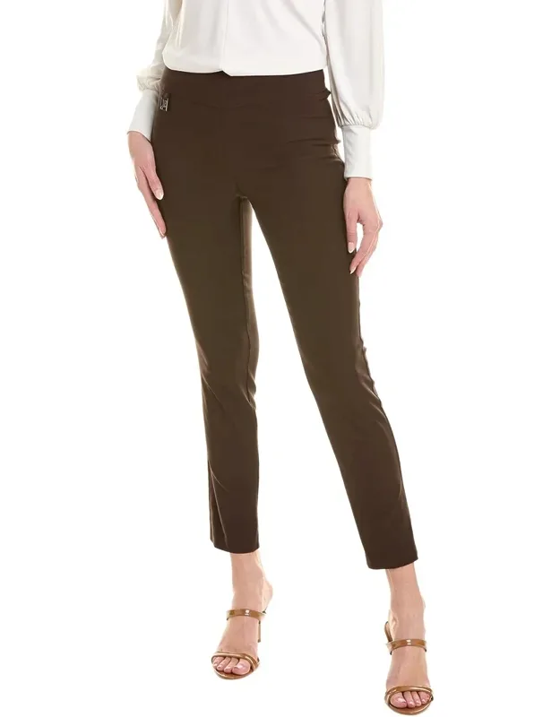 Slim Pants
