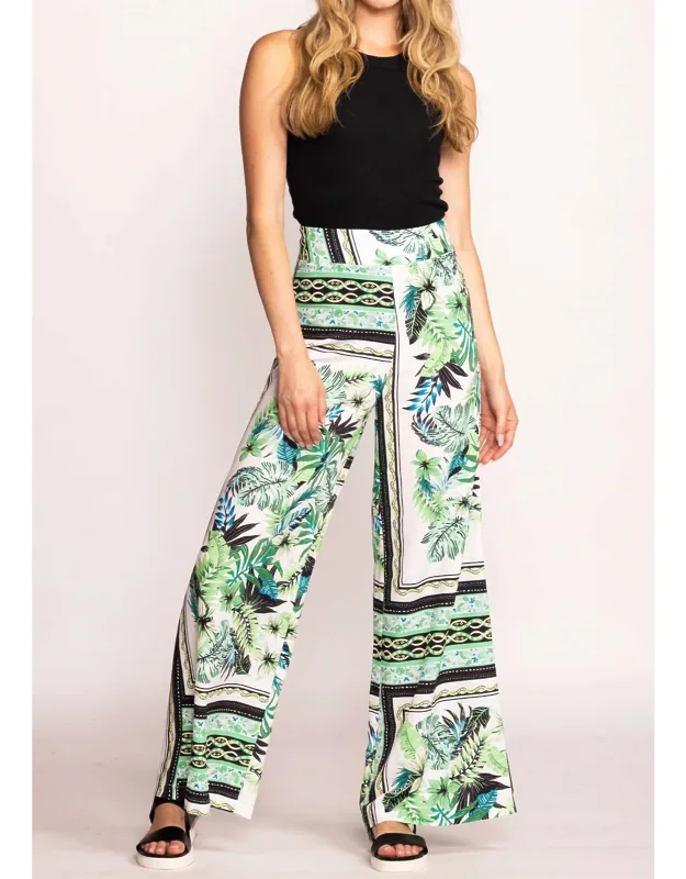 The Layla Pants