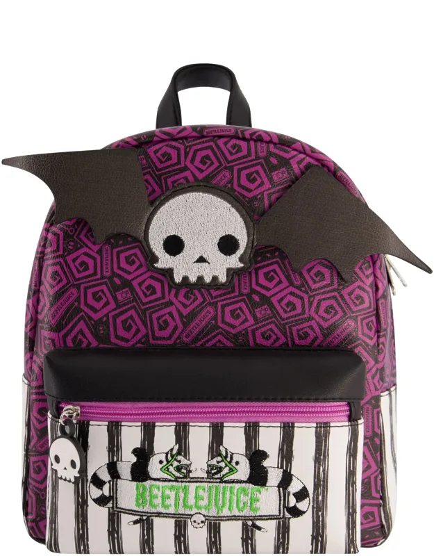 Mini Backpack