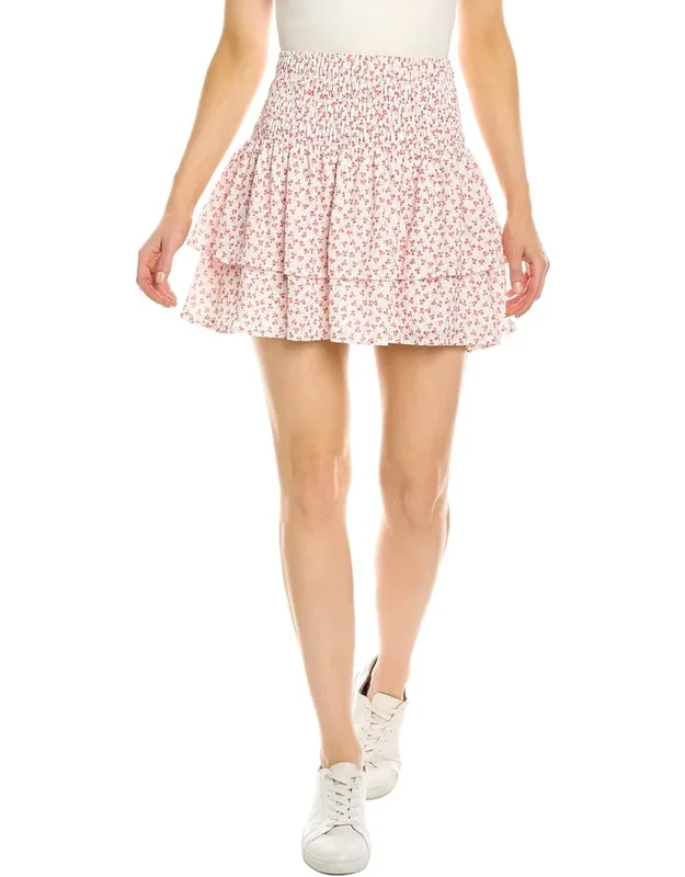 Mini Skirt