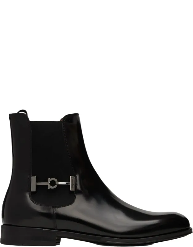 Isidoro Boots