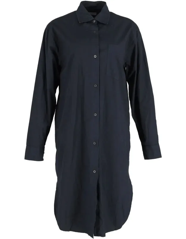 Shirt Dress
