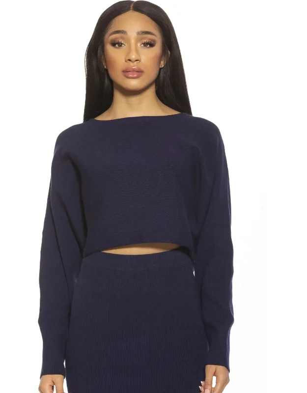 Kenzie Sweater