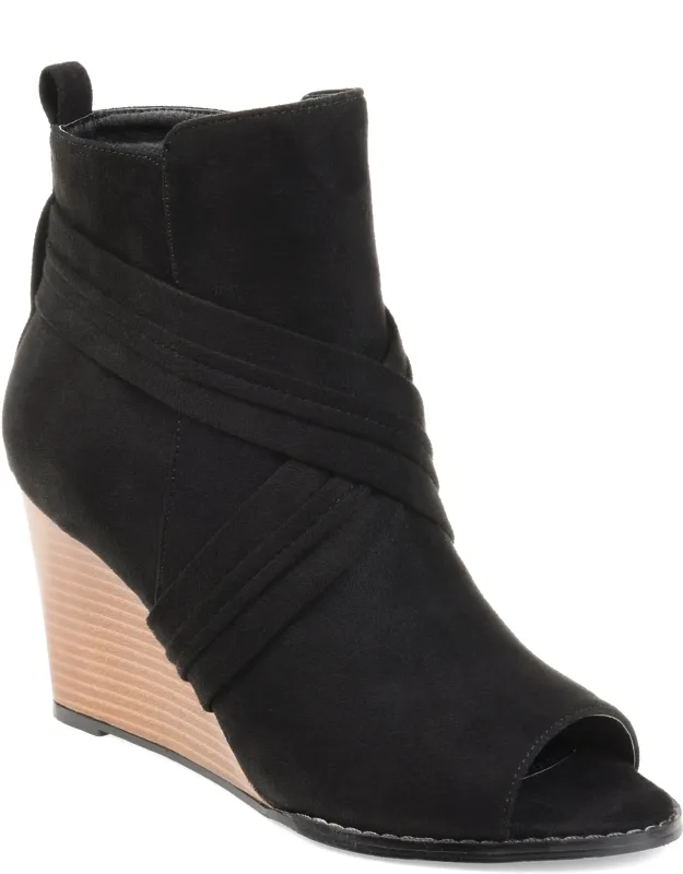 Sabeena Booties