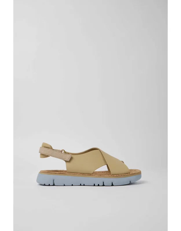 Sandals Oruga Light Bendable