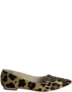 Bibi Butterfly Ballet Flats